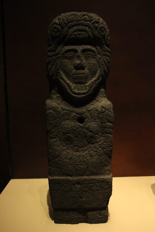 El Culto a Quetzalcóatl