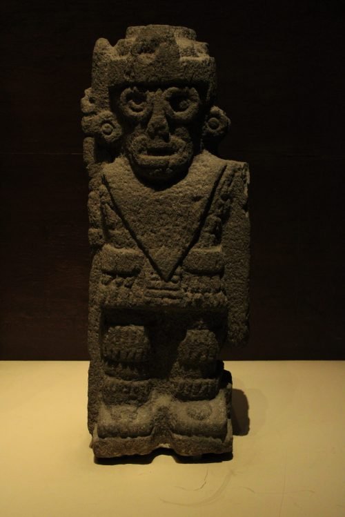 Tlaloc Guerrero
